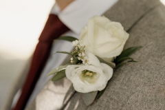 Buttonhole for Groom