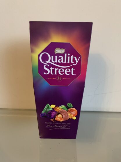 Quality Street Chocolates