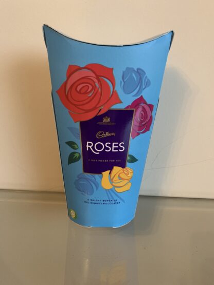 Cadbury’s Roses Chocolates