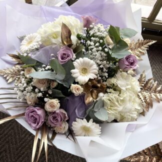 Signature Flower Bouquet Collection