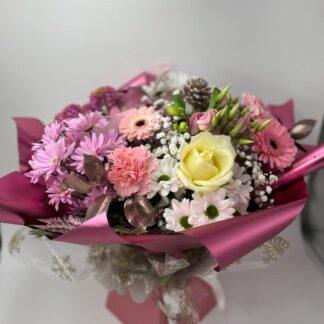 Sugar Plum Fairy Bouquet