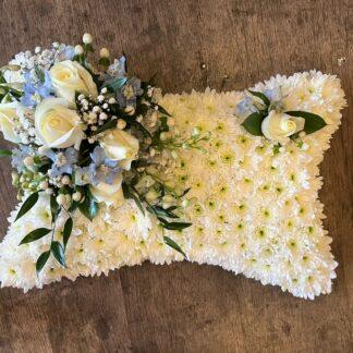 Funeral Based Pillow