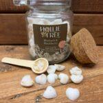 Rhubarb and Cream Wax Melts