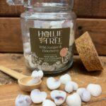 Wild Juniper and Elderberry Wax Melts