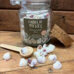 Pomegranate Rose Wax Melts
