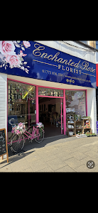 Enchanted Rose Florist - Alfreton place picture