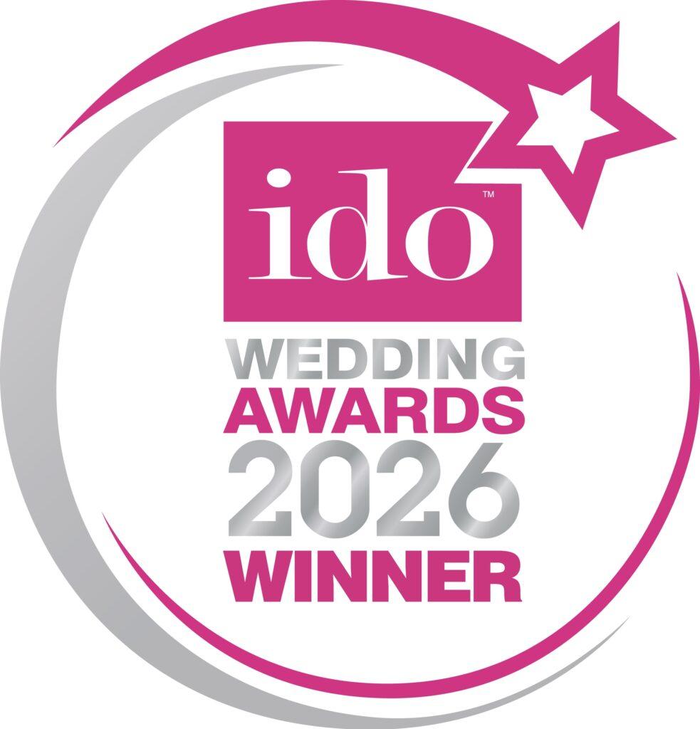Showing the ido wedding award winner for 2026